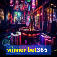 winner bet365